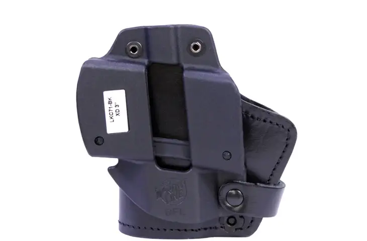 Front Line 3Layer Blt Holster - view 4